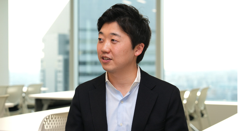 四大法律事務所弁護士が選んだLegalOn Technologiesでの「法務開発」という道